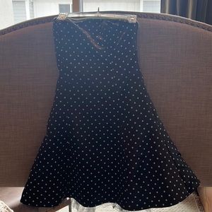 Cute little cocktail/prom dress